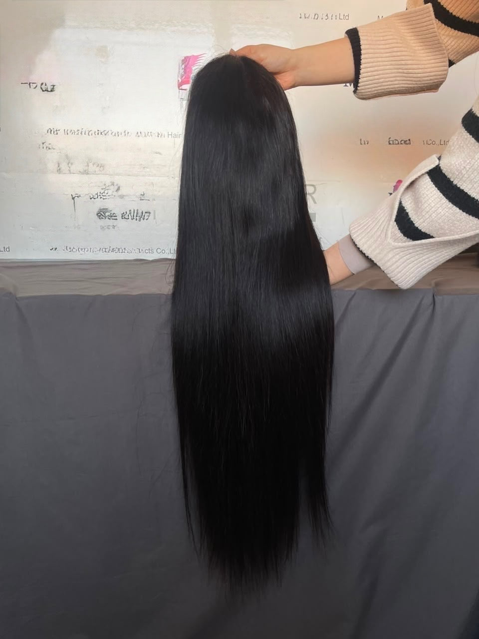 Signature Silk