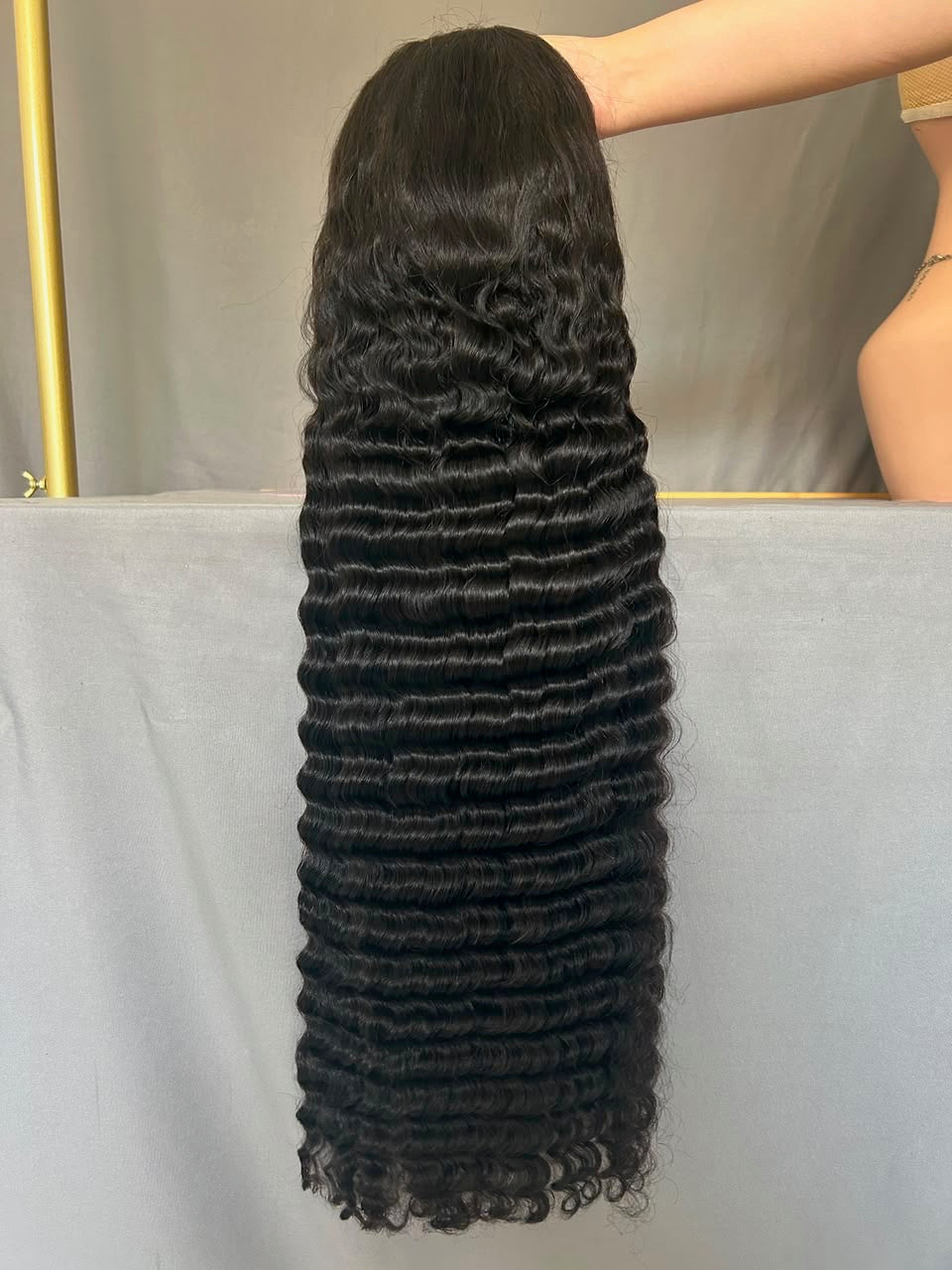 Luxe Wave