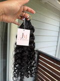 Royal Curl Miracle Knots
