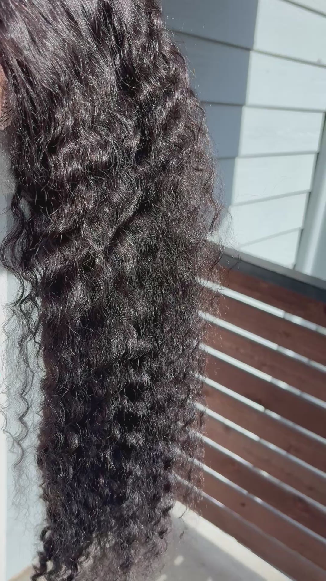 Deep Wave