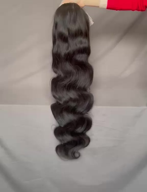 Body Wave